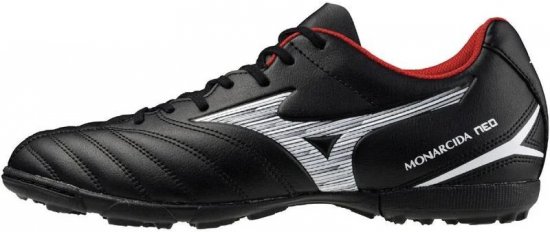 Mizuno P1GD242501 Sneakers Black/White - Vyriški batai 40-52 - 
