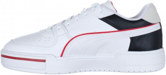 Puma CA Pro Tech L Sneakers White - Vyriški batai 40-52 - 