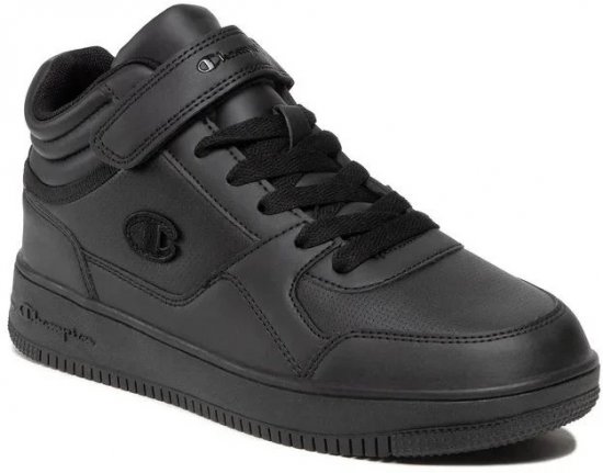 Champion S21904 KK006 Sneakers Black - Vyriški batai 40-52 - 