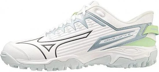 Mizuno X1GA2320 35 Sneakers White - Vyriški batai 40-52 - 