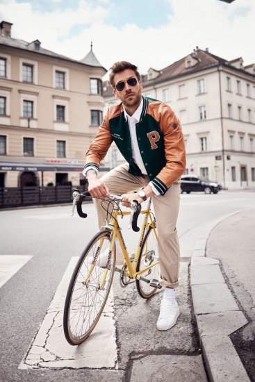 JP1880 Shirt Business Modern Fit White TALL - VYRIŠKI DRABUŽIAI MT-6XLT - Drabužiai aukštiems vyrams