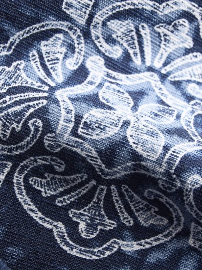 Jack & Jones Alfredo Shirt Short Sleeve Blue - Marškiniai trumpomis rankovėmis - Marškiniai trumpomis rankovėmis