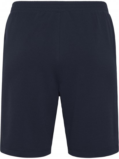Kaffe Curve Pheolo Shorts Midnight Marine Navy - Šortai - 