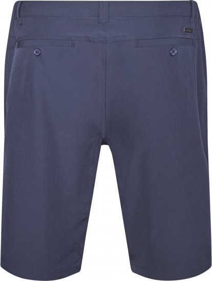 North Latitude Cool Effect Comfort Fit Shorts Blue - Šortai - Šortai - W40-W60