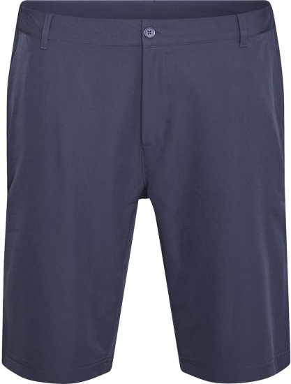 North Latitude Cool Effect Comfort Fit Shorts Blue - Šortai - Šortai - W40-W60