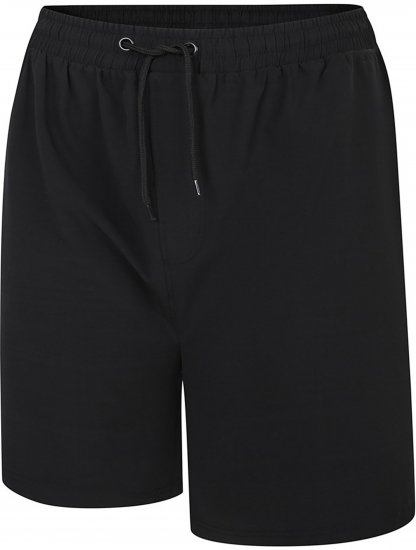 Espionage LW158 Performance Shorts Black - Šortai - Šortai - W40-W60