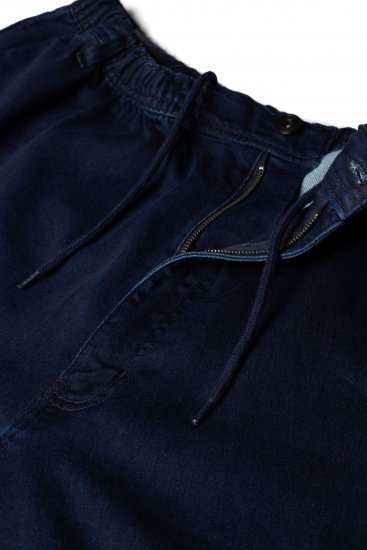 Espionage LW166 Cargo Shorts Indigo - Šortai - Šortai - W40-W60