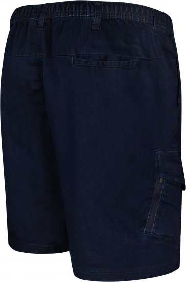 Espionage LW166 Cargo Shorts Indigo - Šortai - Šortai - W40-W60