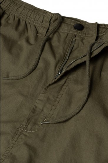 Espionage ST042 Cargo Shorts Olive - Šortai - Šortai - W40-W60