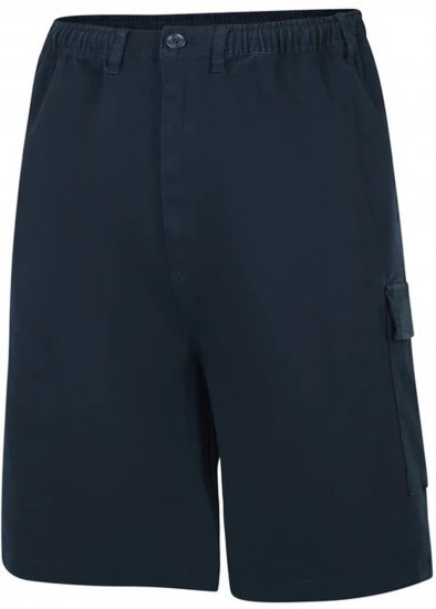 Espionage ST061 Cargo Shorts Navy - Šortai - Šortai - W40-W60