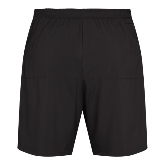 North Latitude Sport Shorts Black - Laisvalaikio kelnės ir šortai - Laisvalaikio Kelnės ir Šortai - 2XL-12XL
