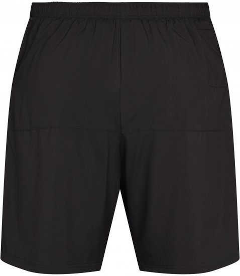 North Latitude Sport Shorts Black TALL - North Latitude - North Latitude – Drabužiai
