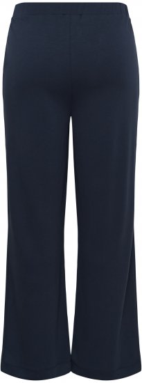 Kaffe Curve Annia Sweatpants Navy - Džogeriai - 