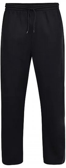 Espionage JOG001 Jogging Trousers Black - Laisvalaikio kelnės ir šortai - Laisvalaikio Kelnės ir Šortai - 2XL-12XL