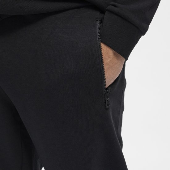 North Latitude Denim Sweatpants Black - Laisvalaikio Kelnės ir Šortai - Laisvalaikio Kelnės ir Šortai - 2XL-12XL