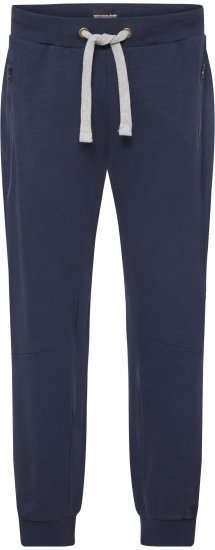 North Latitude Denim Sweatpants Navy Blue - Laisvalaikio kelnės ir šortai - Laisvalaikio Kelnės ir Šortai - 2XL-12XL