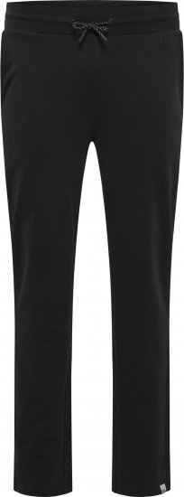 North Latitude Sweatpants Black - Laisvalaikio kelnės ir šortai - Laisvalaikio Kelnės ir Šortai - 2XL-12XL