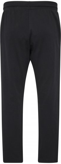 North Latitude Sweatpants Black - Laisvalaikio kelnės ir šortai - Laisvalaikio Kelnės ir Šortai - 2XL-12XL