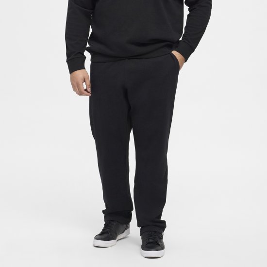 North Latitude Sweatpants Black - Laisvalaikio kelnės ir šortai - Laisvalaikio Kelnės ir Šortai - 2XL-12XL