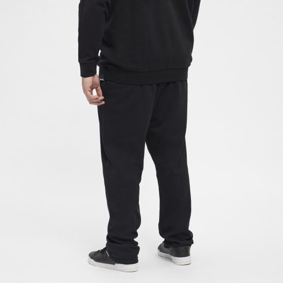 North Latitude Sweatpants Black - Laisvalaikio kelnės ir šortai - Laisvalaikio Kelnės ir Šortai - 2XL-12XL