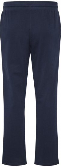 North Latitude Sweatpants Navy Blue - Laisvalaikio kelnės ir šortai - Laisvalaikio Kelnės ir Šortai - 2XL-12XL