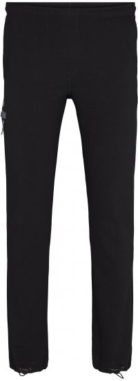 North Latitude Ottoman Sweatpants Black - Laisvalaikio Kelnės ir Šortai - Laisvalaikio Kelnės ir Šortai - 2XL-12XL