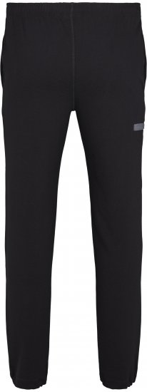 North Latitude Ottoman Sweatpants Black - Laisvalaikio Kelnės ir Šortai - Laisvalaikio Kelnės ir Šortai - 2XL-12XL