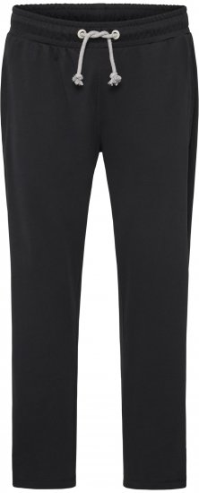 North Latitude Sweat Trousers Black - Laisvalaikio kelnės ir šortai - Laisvalaikio Kelnės ir Šortai - 2XL-12XL