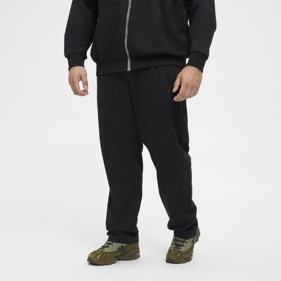 North Latitude Sweat Trousers Black - Laisvalaikio kelnės ir šortai - Laisvalaikio Kelnės ir Šortai - 2XL-12XL