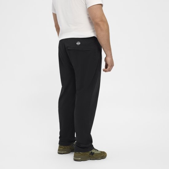 North Latitude Sweat Trousers Black - Laisvalaikio kelnės ir šortai - Laisvalaikio Kelnės ir Šortai - 2XL-12XL