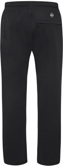 North Latitude Sweat Trousers Black - Laisvalaikio kelnės ir šortai - Laisvalaikio Kelnės ir Šortai - 2XL-12XL