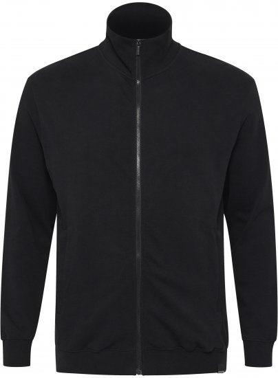 North Latitude Full-Zip Sweatshirt Black - Megztiniai ir džemperiai - Megztiniai ir Džemperiai - 2XL-14XL