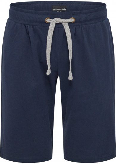 North Latitude Denim Sweatshorts Navy Blue - Laisvalaikio kelnės ir šortai - Laisvalaikio Kelnės ir Šortai - 2XL-12XL