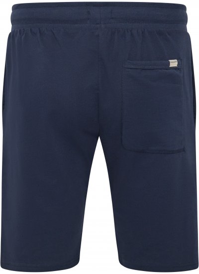 North Latitude Denim Sweatshorts Navy Blue - Laisvalaikio kelnės ir šortai - Laisvalaikio Kelnės ir Šortai - 2XL-12XL