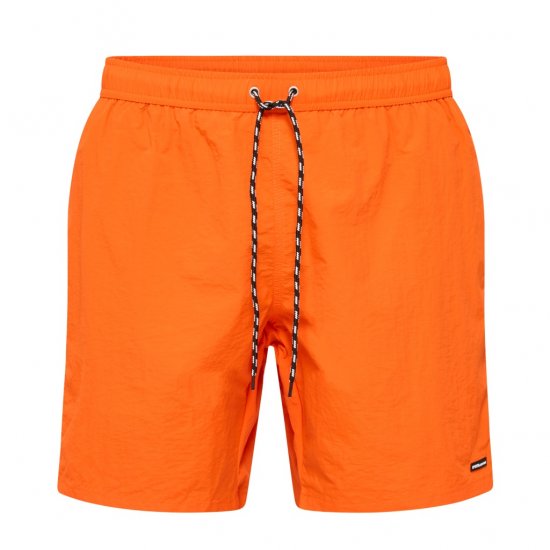 North Latitude Swimshorts Orange - Apatinis trikotažas ir plaukimo apranga - Apatinis trikotažas - 2XL-8XL