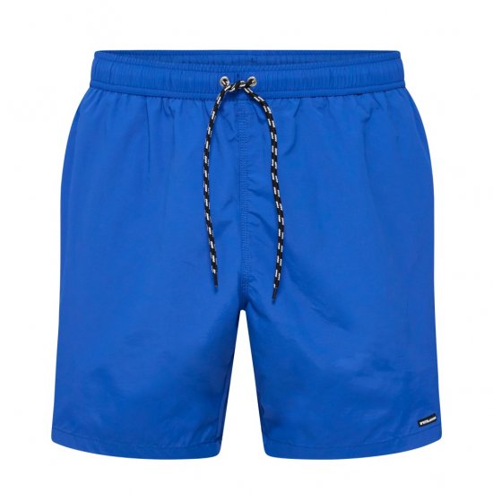 North Latitude Swimshorts Cobolt Blue - Apatinis trikotažas ir plaukimo apranga - Apatinis trikotažas - 2XL-8XL