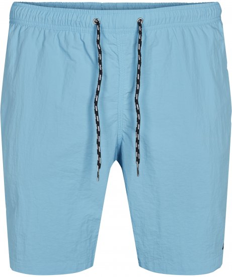 North Latitude Swimshorts Turquoise TALL - Apatinis trikotažas ir plaukimo apranga - Apatinis trikotažas - 2XL-8XL