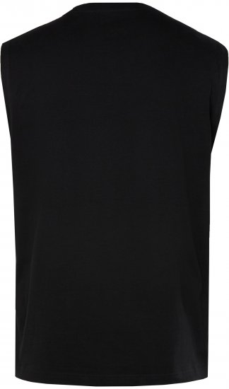 JP1880 Tanktop Skulls Black - Marškinėliai - Marškinėliai - 2XL-14XL