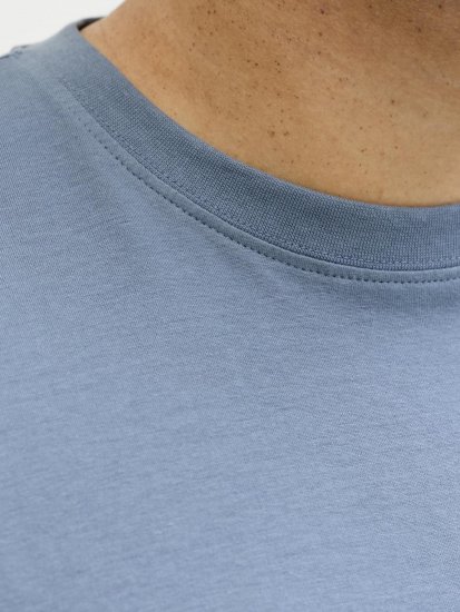 Jack & Jones Archive Marškinėliai Pilki - Marškinėliai - Marškinėliai - 2XL-14XL