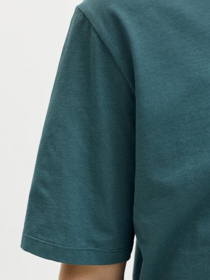 Jack & Jones Grayson Marškinėliai Turkio - Marškinėliai - Marškinėliai - 2XL-14XL