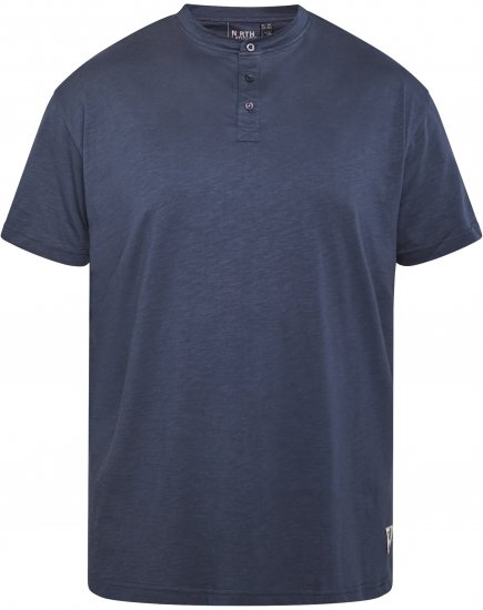 North Latitude 61126 Granddad Marškinėliai Jūrinė Mėlyna - Marškinėliai - Marškinėliai - 2XL-14XL