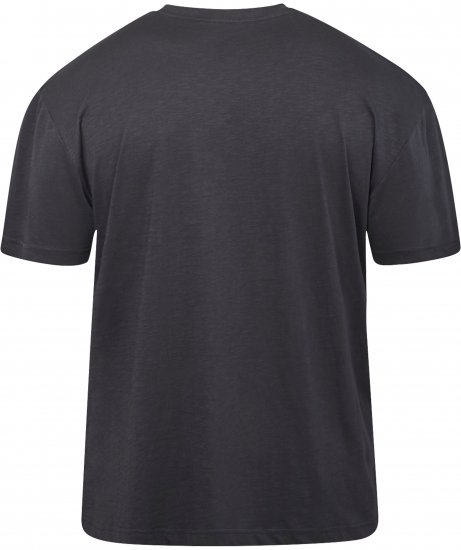 North Latitude 61316 Marškinėliai Su Spauda Juoda - Marškinėliai - Marškinėliai - 2XL-14XL
