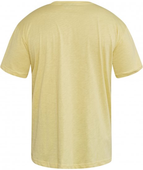 North Latitude 61316 Marškinėliai Su Spauda Kukurūzų - Marškinėliai - Marškinėliai - 2XL-14XL
