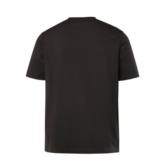 JP1880 T-Shirt Indian Creek Anthracite TALL - VYRIŠKI DRABUŽIAI MT-6XLT - Drabužiai aukštiems vyrams