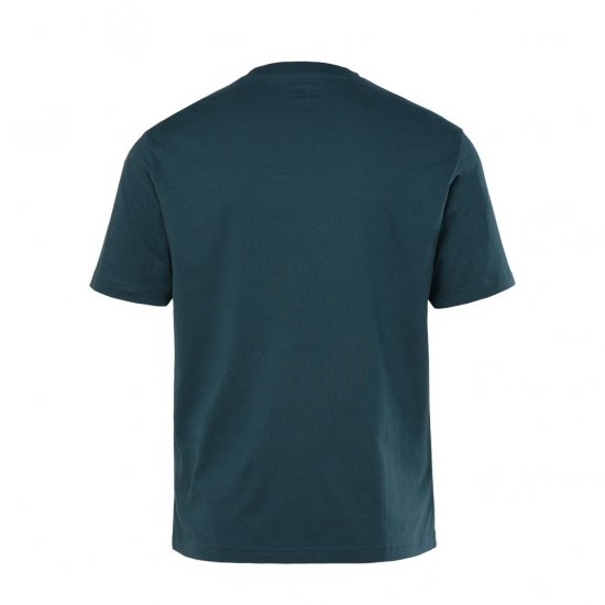 JP1880 T-Shirt Fearless Seaman Blue - Marškinėliai - Marškinėliai - 2XL-14XL