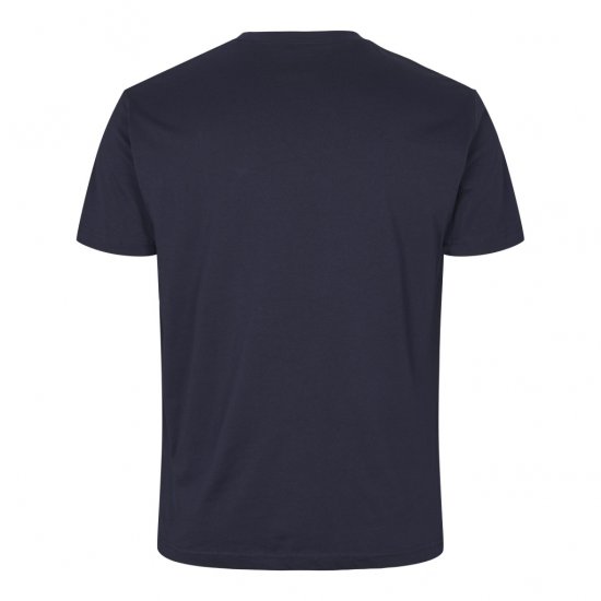 North Latitude Denim 2-Pack T-Shirt Navy Blue - Marškinėliai - Marškinėliai - 2XL-14XL