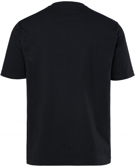 JP1880 Iron Maiden Seventh Son T-Shirt Black - Grupės marškinėliai - 