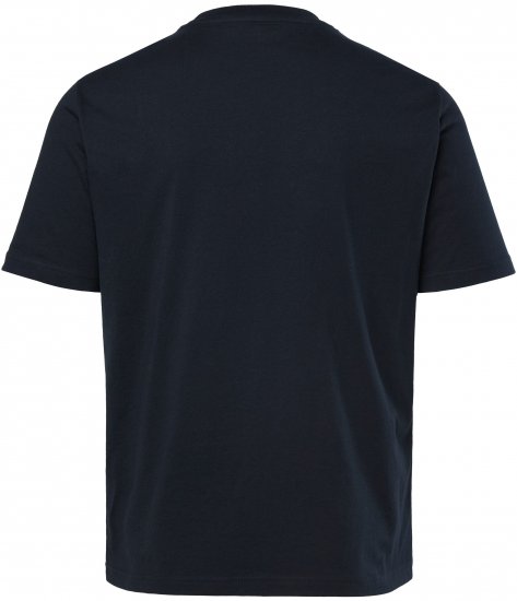 JP1880 Megadeth T-shirt Black - Grupės marškinėliai - 