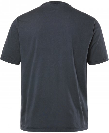 JP1880 T-Shirt Driven By The Devil Black - Marškinėliai - Marškinėliai - 2XL-14XL