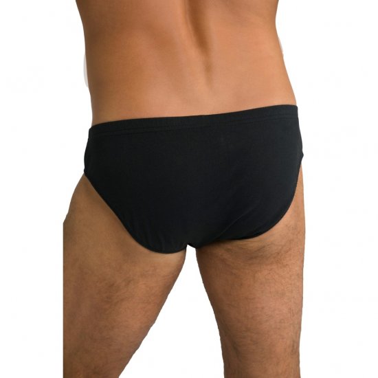 JP1880 Slips OEKO-TEX 3-Pack - Apatinis trikotažas ir plaukimo apranga - Apatinis trikotažas - 2XL-8XL